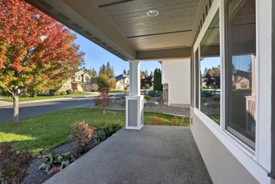 Welcome to this thoughtfully cared-for home in the heart of on Eagle Ridge Golf Course in Washington - for sale on GolfHomes.com, golf home, golf lot
