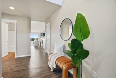 Welcome to this thoughtfully cared-for home in the heart of on Eagle Ridge Golf Course in Washington - for sale on GolfHomes.com, golf home, golf lot
