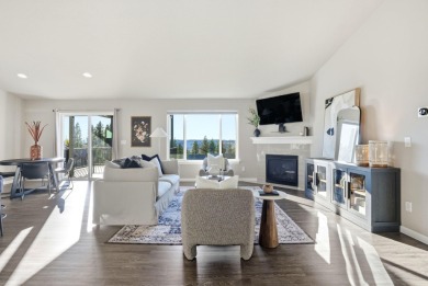 Welcome to this thoughtfully cared-for home in the heart of on Eagle Ridge Golf Course in Washington - for sale on GolfHomes.com, golf home, golf lot
