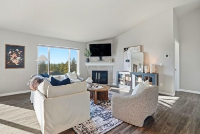 Welcome to this thoughtfully cared-for home in the heart of on Eagle Ridge Golf Course in Washington - for sale on GolfHomes.com, golf home, golf lot