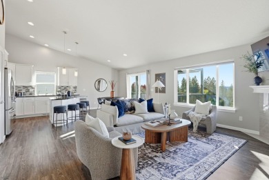 Welcome to this thoughtfully cared-for home in the heart of on Eagle Ridge Golf Course in Washington - for sale on GolfHomes.com, golf home, golf lot