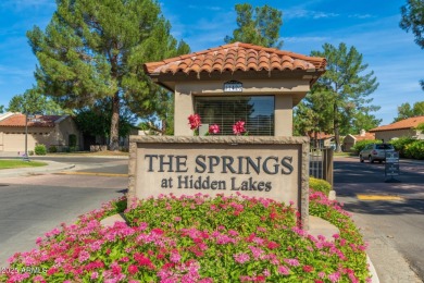 A very desirable floorplan in a ''much in demand'' community on Stonecreek Golf Club in Arizona - for sale on GolfHomes.com, golf home, golf lot
