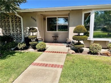 Welcome to Leisure World, a private gated community with 24 hour on Leisure World Seal Beach Golf Course in California - for sale on GolfHomes.com, golf home, golf lot