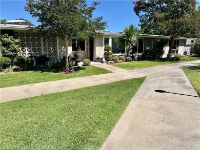 Welcome to Leisure World, a private gated community with 24 hour on Leisure World Seal Beach Golf Course in California - for sale on GolfHomes.com, golf home, golf lot