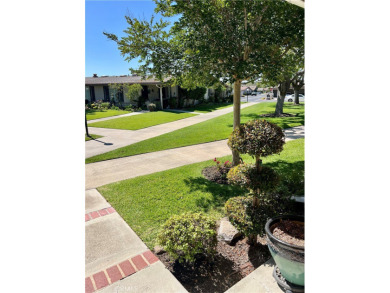 Welcome to Leisure World, a private gated community with 24 hour on Leisure World Seal Beach Golf Course in California - for sale on GolfHomes.com, golf home, golf lot
