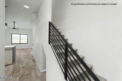 This great 2-bedroom 2.5 bath home is being built in Granby Park on Headwaters Golf Course At Granby Ranch in Colorado - for sale on GolfHomes.com, golf home, golf lot