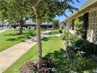 Welcome to Leisure World, a private gated community with 24 hour on Leisure World Seal Beach Golf Course in California - for sale on GolfHomes.com, golf home, golf lot