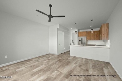 This great 2-bedroom 2.5 bath home is being built in Granby Park on Headwaters Golf Course At Granby Ranch in Colorado - for sale on GolfHomes.com, golf home, golf lot