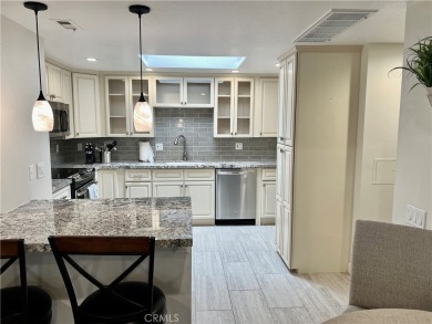 Welcome to Leisure World, a private gated community with 24 hour on Leisure World Seal Beach Golf Course in California - for sale on GolfHomes.com, golf home, golf lot