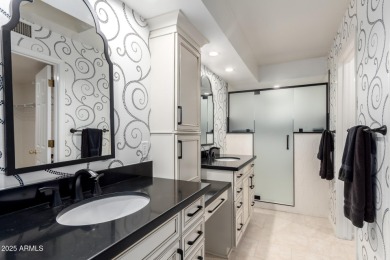A very desirable floorplan in a ''much in demand'' community on Stonecreek Golf Club in Arizona - for sale on GolfHomes.com, golf home, golf lot