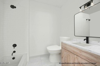 This great 2-bedroom 2.5 bath home is being built in Granby Park on Headwaters Golf Course At Granby Ranch in Colorado - for sale on GolfHomes.com, golf home, golf lot