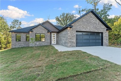 Are you looking for a new construction home with wow factor? on Branchwood Golf Course in Arkansas - for sale on GolfHomes.com, golf home, golf lot