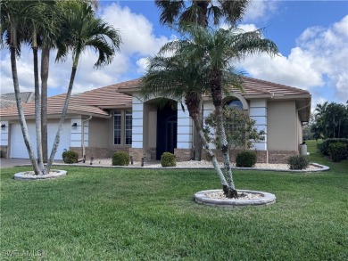 Welcome to this beautifully updated and meticulously maintained on Gateway Golf and Country Club in Florida - for sale on GolfHomes.com, golf home, golf lot