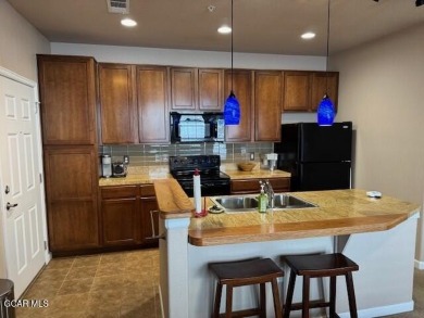 Turn Key One Bedroom in Aspen Meadows, with a garage. If you are on Headwaters Golf Course At Granby Ranch in Colorado - for sale on GolfHomes.com, golf home, golf lot