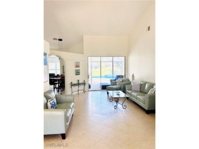 Welcome to this beautifully updated and meticulously maintained on Gateway Golf and Country Club in Florida - for sale on GolfHomes.com, golf home, golf lot