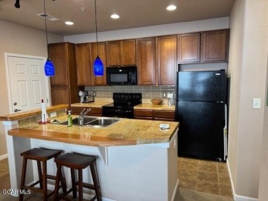 Turn Key One Bedroom in Aspen Meadows, with a garage. If you are on Headwaters Golf Course At Granby Ranch in Colorado - for sale on GolfHomes.com, golf home, golf lot