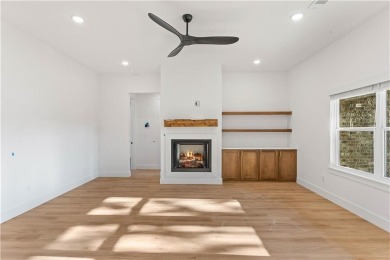 Are you looking for a new construction home with wow factor? on Branchwood Golf Course in Arkansas - for sale on GolfHomes.com, golf home, golf lot