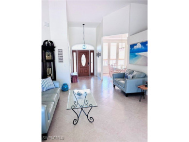 Welcome to this beautifully updated and meticulously maintained on Gateway Golf and Country Club in Florida - for sale on GolfHomes.com, golf home, golf lot