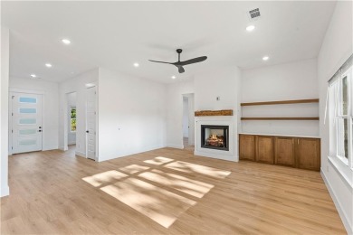 Are you looking for a new construction home with wow factor? on Branchwood Golf Course in Arkansas - for sale on GolfHomes.com, golf home, golf lot