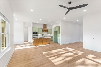 Are you looking for a new construction home with wow factor? on Branchwood Golf Course in Arkansas - for sale on GolfHomes.com, golf home, golf lot