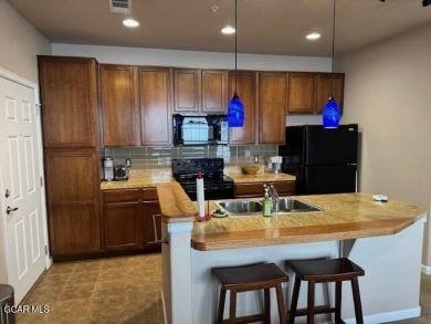 Turn Key One Bedroom in Aspen Meadows, with a garage. If you are on Headwaters Golf Course At Granby Ranch in Colorado - for sale on GolfHomes.com, golf home, golf lot