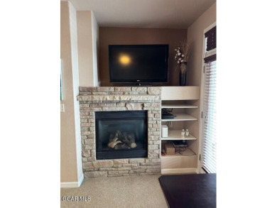 Turn Key One Bedroom in Aspen Meadows, with a garage. If you are on Headwaters Golf Course At Granby Ranch in Colorado - for sale on GolfHomes.com, golf home, golf lot