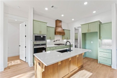 Are you looking for a new construction home with wow factor? on Branchwood Golf Course in Arkansas - for sale on GolfHomes.com, golf home, golf lot