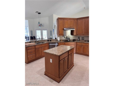 Welcome to this beautifully updated and meticulously maintained on Gateway Golf and Country Club in Florida - for sale on GolfHomes.com, golf home, golf lot
