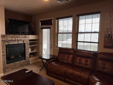 Turn Key One Bedroom in Aspen Meadows, with a garage. If you are on Headwaters Golf Course At Granby Ranch in Colorado - for sale on GolfHomes.com, golf home, golf lot