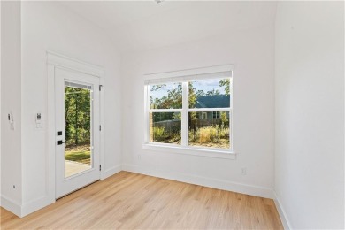 Are you looking for a new construction home with wow factor? on Branchwood Golf Course in Arkansas - for sale on GolfHomes.com, golf home, golf lot