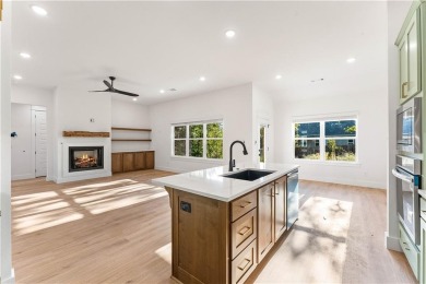 Are you looking for a new construction home with wow factor? on Branchwood Golf Course in Arkansas - for sale on GolfHomes.com, golf home, golf lot