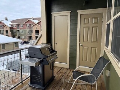 Turn Key One Bedroom in Aspen Meadows, with a garage. If you are on Headwaters Golf Course At Granby Ranch in Colorado - for sale on GolfHomes.com, golf home, golf lot