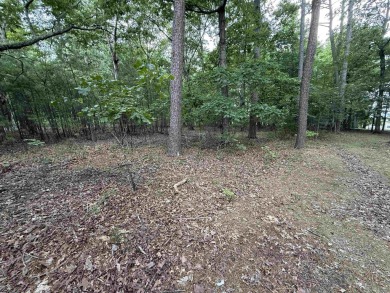 Amazing Views of Middle Fork on Greers Ferry Lake!   Long Lot on Indian Hills Country Club in Arkansas - for sale on GolfHomes.com, golf home, golf lot
