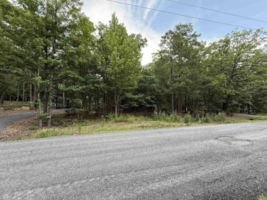 Amazing Views of Middle Fork on Greers Ferry Lake!   Long Lot on Indian Hills Country Club in Arkansas - for sale on GolfHomes.com, golf home, golf lot