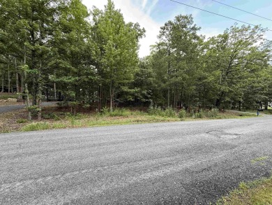 Amazing Views of Middle Fork on Greers Ferry Lake!   Long Lot on Indian Hills Country Club in Arkansas - for sale on GolfHomes.com, golf home, golf lot