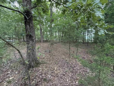 Amazing Views of Middle Fork on Greers Ferry Lake!   Long Lot on Indian Hills Country Club in Arkansas - for sale on GolfHomes.com, golf home, golf lot