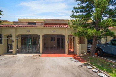 Come and see this beautifully maintained 2-bedroom, 2.5-bath on Costa Greens Golf Club in Florida - for sale on GolfHomes.com, golf home, golf lot