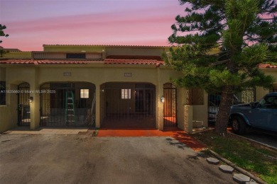 Come and see this beautifully maintained 2-bedroom, 2.5-bath on Costa Greens Golf Club in Florida - for sale on GolfHomes.com, golf home, golf lot