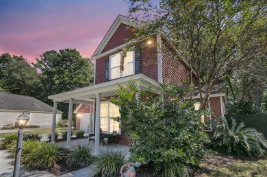 Welcome to this charming home in the sought-after Wescott on Golf Club At Wescott Plantation in South Carolina - for sale on GolfHomes.com, golf home, golf lot