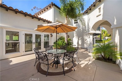 Experience refined living in this golf course estate, nestled on on Marbella Golf and Country Club in California - for sale on GolfHomes.com, golf home, golf lot