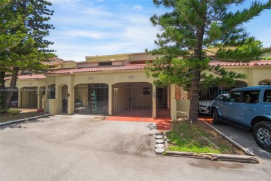 Come and see this beautifully maintained 2-bedroom, 2.5-bath on Costa Greens Golf Club in Florida - for sale on GolfHomes.com, golf home, golf lot