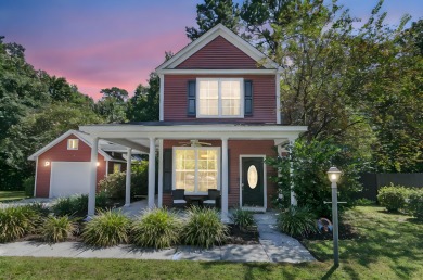 Welcome to this charming home in the sought-after Wescott on Golf Club At Wescott Plantation in South Carolina - for sale on GolfHomes.com, golf home, golf lot