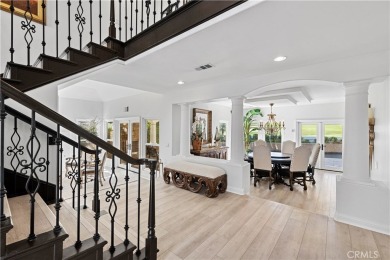 Experience refined living in this golf course estate, nestled on on Marbella Golf and Country Club in California - for sale on GolfHomes.com, golf home, golf lot