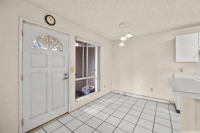 This rarely available 2-bedroom, 2-bath, 2 parking, ground-floor on Waikele Golf Club in Hawaii - for sale on GolfHomes.com, golf home, golf lot