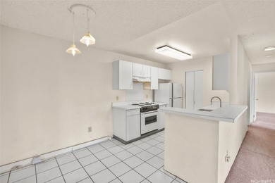 This rarely available 2-bedroom, 2-bath, 2 parking, ground-floor on Waikele Golf Club in Hawaii - for sale on GolfHomes.com, golf home, golf lot