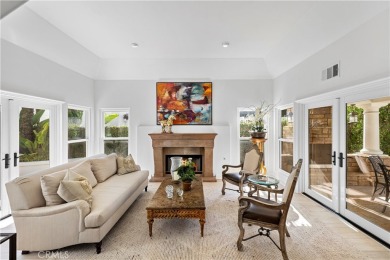 Experience refined living in this golf course estate, nestled on on Marbella Golf and Country Club in California - for sale on GolfHomes.com, golf home, golf lot