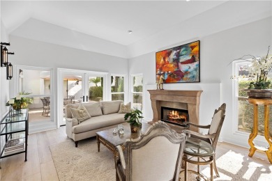Experience refined living in this golf course estate, nestled on on Marbella Golf and Country Club in California - for sale on GolfHomes.com, golf home, golf lot