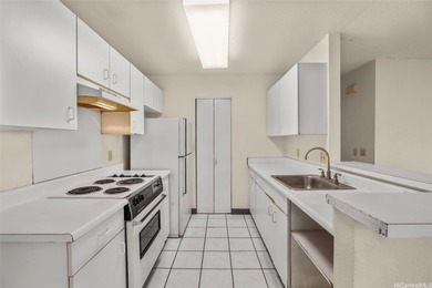 This rarely available 2-bedroom, 2-bath, 2 parking, ground-floor on Waikele Golf Club in Hawaii - for sale on GolfHomes.com, golf home, golf lot