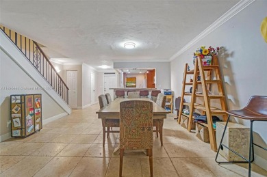 Come and see this beautifully maintained 2-bedroom, 2.5-bath on Costa Greens Golf Club in Florida - for sale on GolfHomes.com, golf home, golf lot