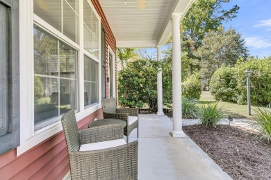 Welcome to this charming home in the sought-after Wescott on Golf Club At Wescott Plantation in South Carolina - for sale on GolfHomes.com, golf home, golf lot